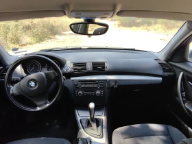     BMW 118 LCI