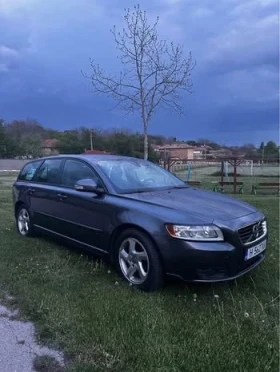 Обява за продажба на Volvo V50 ~6 000 лв. - изображение 1
