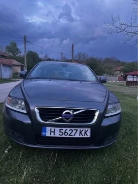Обява за продажба на Volvo V50 ~6 000 лв. - изображение 1