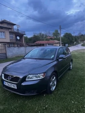 Обява за продажба на Volvo V50 ~6 000 лв. - изображение 3