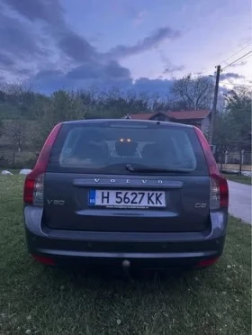 Обява за продажба на Volvo V50 ~6 000 лв. - изображение 2