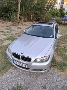 Обява за продажба на BMW 330 ~13 800 лв. - изображение 8