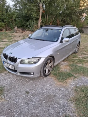 Обява за продажба на BMW 330 ~13 800 лв. - изображение 10