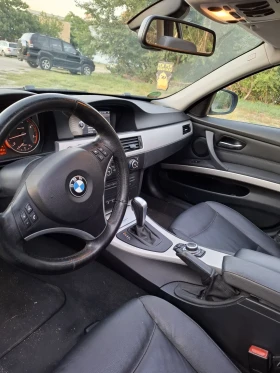 Обява за продажба на BMW 330 ~13 800 лв. - изображение 1