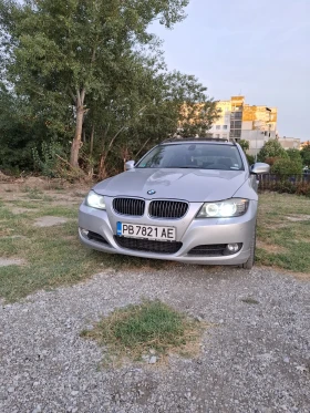 Обява за продажба на BMW 330 ~13 800 лв. - изображение 3