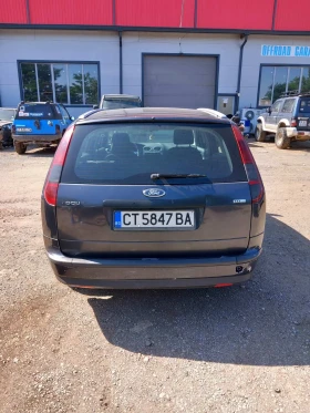 Ford Focus | Mobile.bg    4