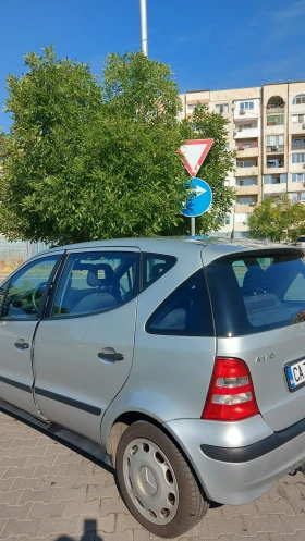 Обява за продажба на Mercedes-Benz A 170 CDI ~2 100 лв. - изображение 3