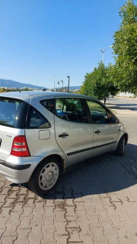 Обява за продажба на Mercedes-Benz A 170 CDI ~2 100 лв. - изображение 2