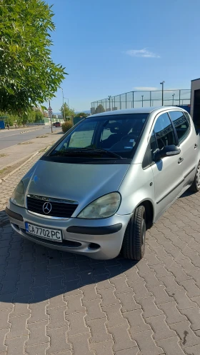 Обява за продажба на Mercedes-Benz A 170 CDI ~2 100 лв. - изображение 4