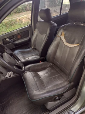 Renault Clio 1.8, 8v, Baccara - 2499 лв. - 99475884 11