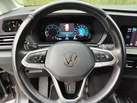 VW Caddy MAXI 2, 0TDI 122ps DSG - 42999 лв. - 73168270 10