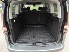 VW Caddy MAXI 2, 0TDI 122ps DSG - 42999 лв. - 73168270 14