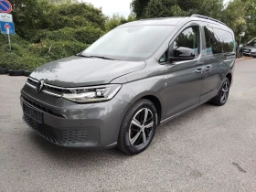VW Caddy MAXI 2, 0TDI 122ps DSG