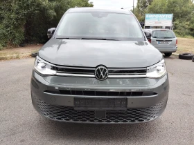 VW Caddy MAXI 2, 0TDI 122ps DSG - 42999 лв. - 73168270 2
