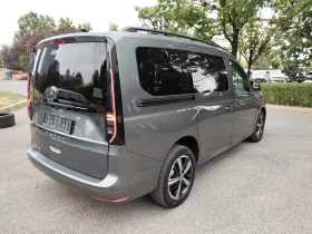 VW Caddy MAXI 2, 0TDI 122ps DSG - 42999 лв. - 73168270 5