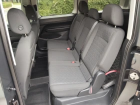 VW Caddy MAXI 2, 0TDI 122ps DSG - 42999 лв. - 73168270 13