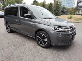 VW Caddy MAXI 2, 0TDI 122ps DSG - 42999 лв. - 73168270 3