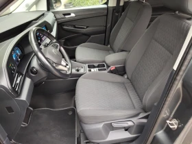 VW Caddy MAXI 2, 0TDI 122ps DSG - 42999 лв. - 73168270 12