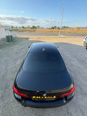 BMW 520 - 8999 лв. - 39127026 3