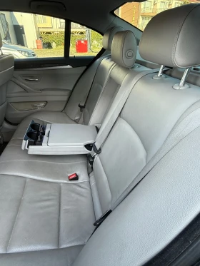 BMW 520 - 8999 лв. - 39127026 9
