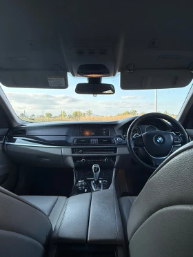 BMW 520 - 8999 лв. - 39127026 7