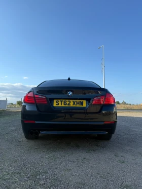 BMW 520 - 8999 лв. - 39127026 2