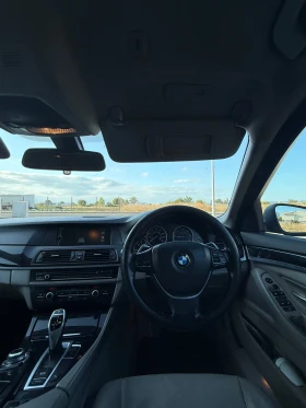 BMW 520 - 8999 лв. - 39127026 6
