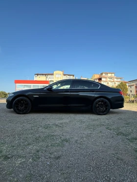BMW 520 - 8999 лв. - 39127026 5