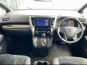 Обява за продажба на Toyota Alphard ~55 000 EUR - изображение 10