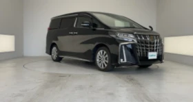 Обява за продажба на Toyota Alphard ~55 000 EUR - изображение 11