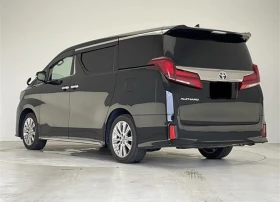 Обява за продажба на Toyota Alphard ~55 000 EUR - изображение 4