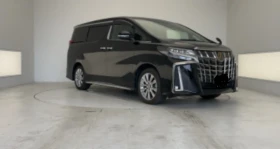 Toyota Alphard | Mobile.bg    12