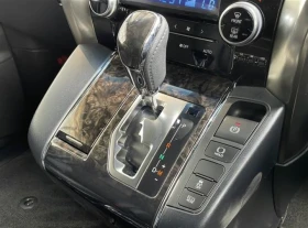 Обява за продажба на Toyota Alphard ~55 000 EUR - изображение 8