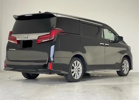 Обява за продажба на Toyota Alphard ~55 000 EUR - изображение 2