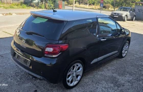 Citroen DS3 1.6 $ 156hp $ кожа $ подгрев $ - 7600 лв. - 13915383 6