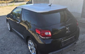 Citroen DS3 1.6 $ 156hp $ кожа $ подгрев $ - 7600 лв. - 13915383 5