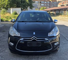 Citroen DS3 1.6 $ 156hp $ кожа $ подгрев $