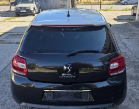 Citroen DS3 1.6 $ 156hp $ кожа $ подгрев $ - 7600 лв. - 13915383 4