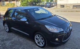 Citroen DS3 1.6 $ 156hp $ кожа $ подгрев $ - 7600 лв. - 13915383 3