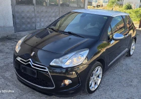 Citroen DS3 1.6 $ 156hp $ кожа $ подгрев $ - 7600 лв. - 13915383 2
