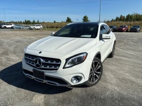  Mercedes-Benz GLA 25...