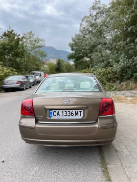 Toyota Avensis | Mobile.bg    4