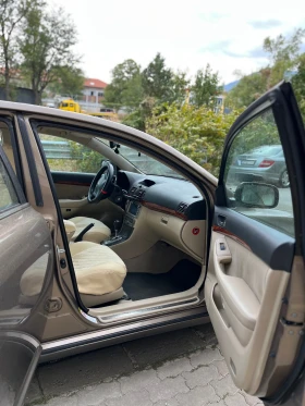 Toyota Avensis | Mobile.bg    7