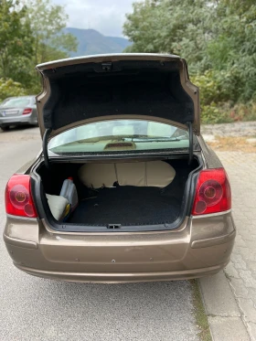 Toyota Avensis | Mobile.bg    5