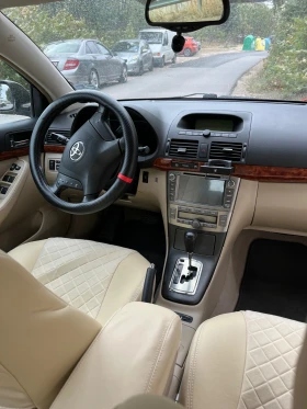 Toyota Avensis | Mobile.bg    8