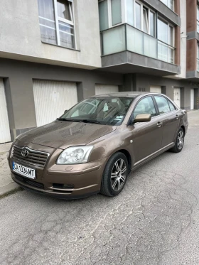 Toyota Avensis | Mobile.bg    3