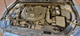 Mazda 6 AWD | Mobile.bg    3