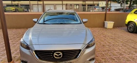 Mazda 6 AWD | Mobile.bg    4