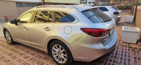 Mazda 6 AWD | Mobile.bg    7