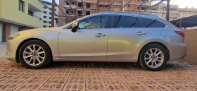 Mazda 6 AWD | Mobile.bg    5